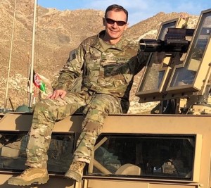 Col. Owen Ray may lose Special Forces tab, lawyer doxxed prosecutor’s kids ahead of trial