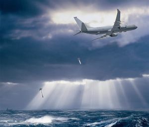From drones to sonobuoys, AUKUS partners betting on AI