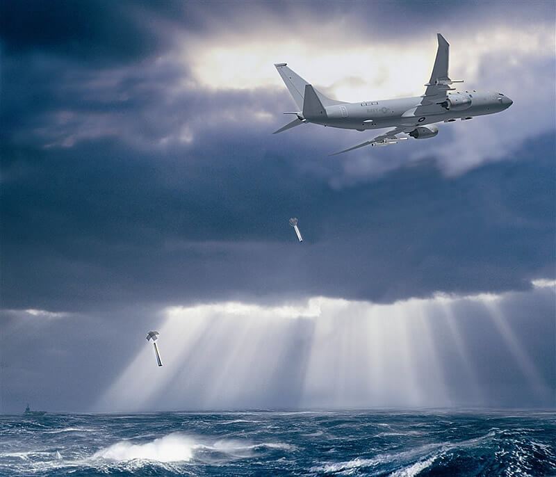From drones to sonobuoys, AUKUS partners betting on AI