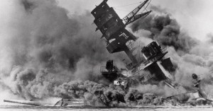 ‘So this is war’: A young Marine’s account of days before Pearl Harbor