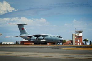 After unwanted flights over the South China Sea, Malaysia looks for new aircraft
