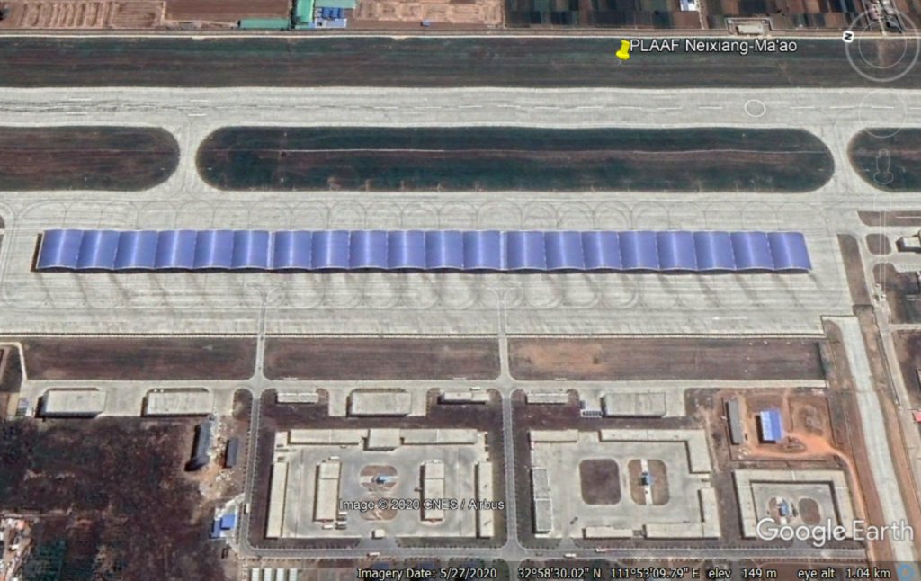 China cracks down on online military posts