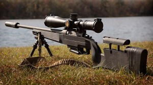 Daniel Defense issues safety recall for Delta 5 bolt-action rifles