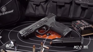 Does Smith and Wesson beat Glock in a 2.0 battle?