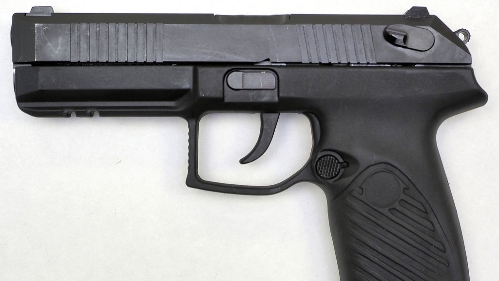 Here’s an update on the Russian handgun that will likely replace the Makarov