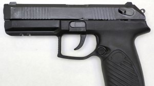 Here’s an update on the Russian handgun that will likely replace the Makarov