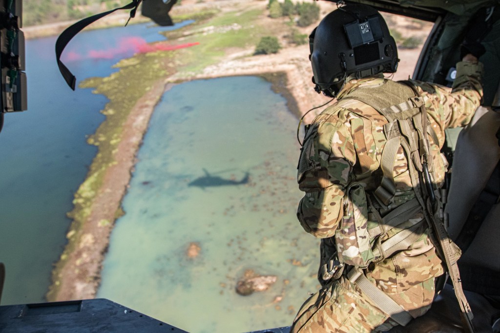 US Army wants $364 million for Defender Pacific in FY21