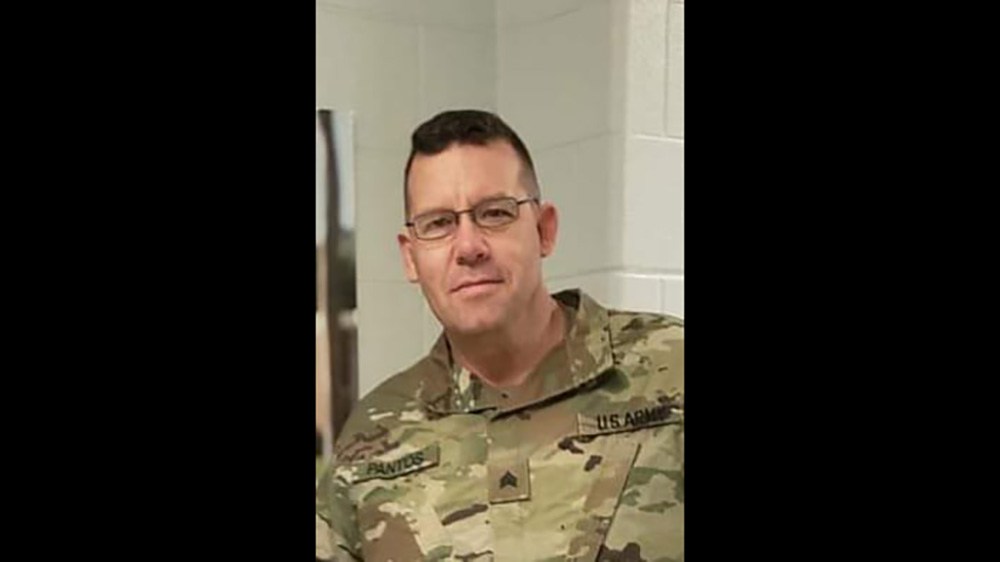 Army reservist found dead in Kuwait ‘had passion for life and his mission overseas’