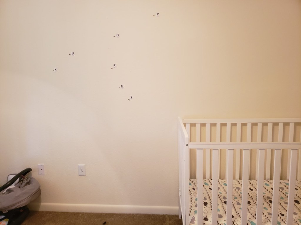 Bullets land near baby’s crib as family narrowly misses injury in Navy housing drive-by shooting