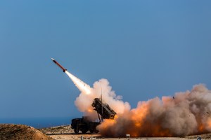 US approves arms sales to Switzerland, Lithuania and Belgium