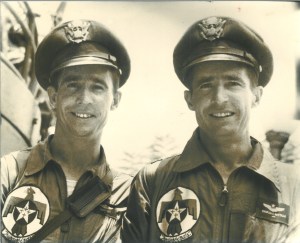 Twin brothers, Thunderbirds founders laid to rest at Arlington