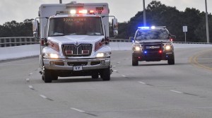 Officer wounded in Pensacola shooting was Marine reservist