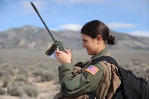 If GPS goes out, the Army now has a requirement for that