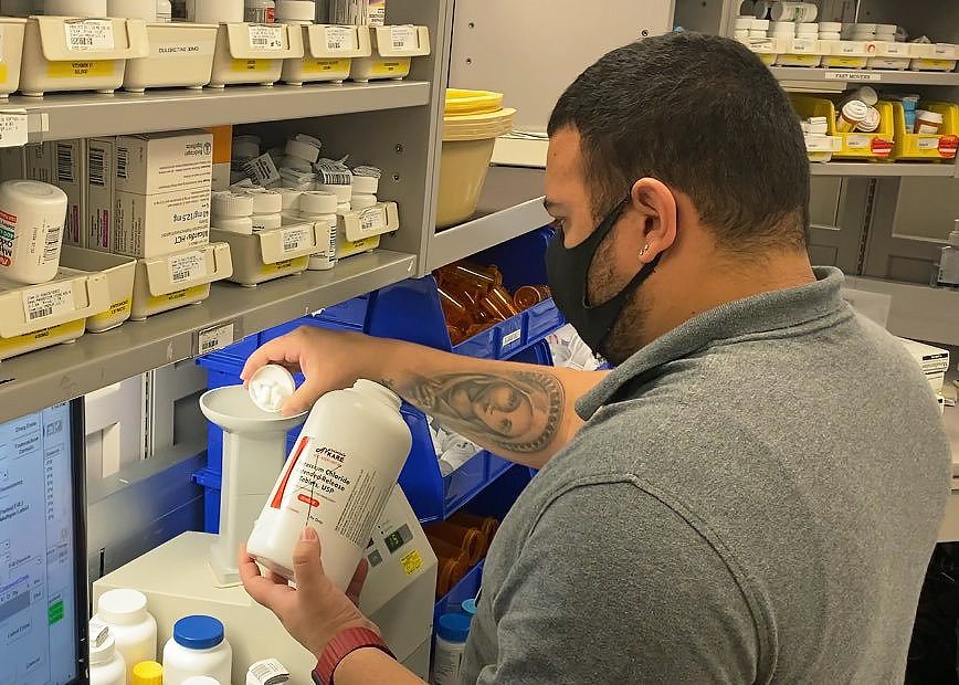 Pharmacy costs increasing Jan. 1 for active-duty families, retirees and others