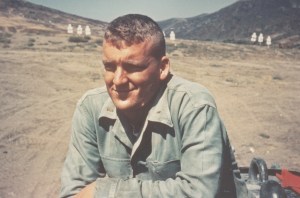 Vietnam War Marine posthumously awarded Silver Star for fighting off ambush with a pistol
