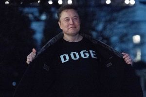 DOGE can now review most unclassified Pentagon contracts
