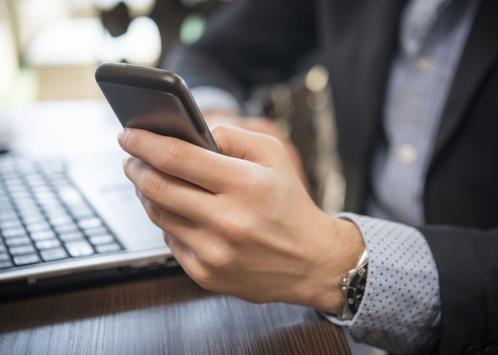 Hey Google, could my cellphone be hacked?