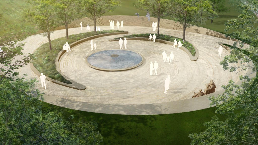 Desert Storm group makes final funding push to begin construction