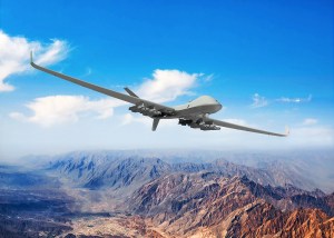 MBDA deal may lead to British drone, Apache helo carrying Brimstone missile