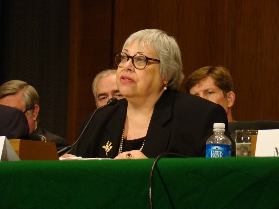 Why a public servant you’ve never heard of is my hero [Commentary]