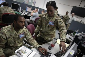 Army could develop new tools to help cyber operators