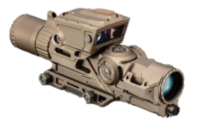 Get ready for ‘computer-assisted’ shooting with the Army’s new optic