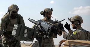 US special operations secrets could fall into hands of Russians and Syrians in pullout