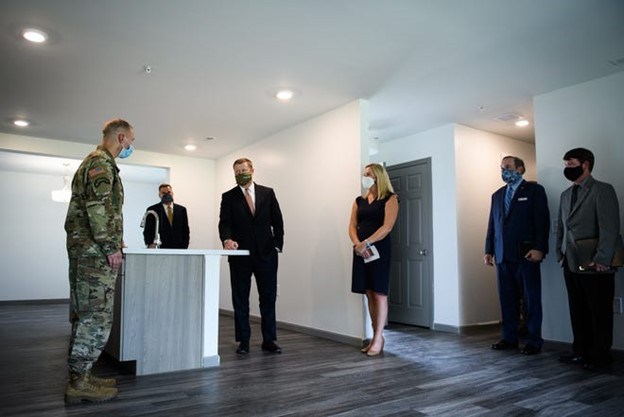 Fort Liberty private housing lawsuit inches toward settlement