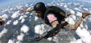 Resiliency defines SOCOM athlete’s journey