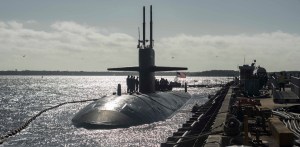 US Navy awards $43M contract for autonomous supply chain management