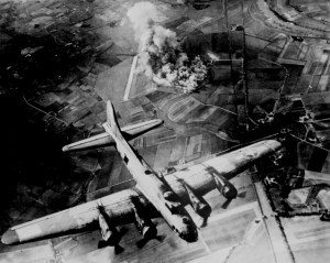 What early air warfare can tell us about protecting cloud workloads