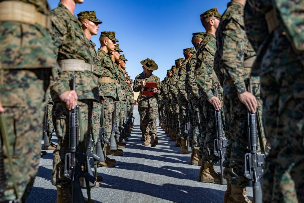 Bigger military bonuses might be on the way to help with recruiting, retention
