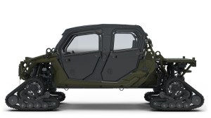 US special ops to get vehicle converter kits for the Arctic by early 2023
