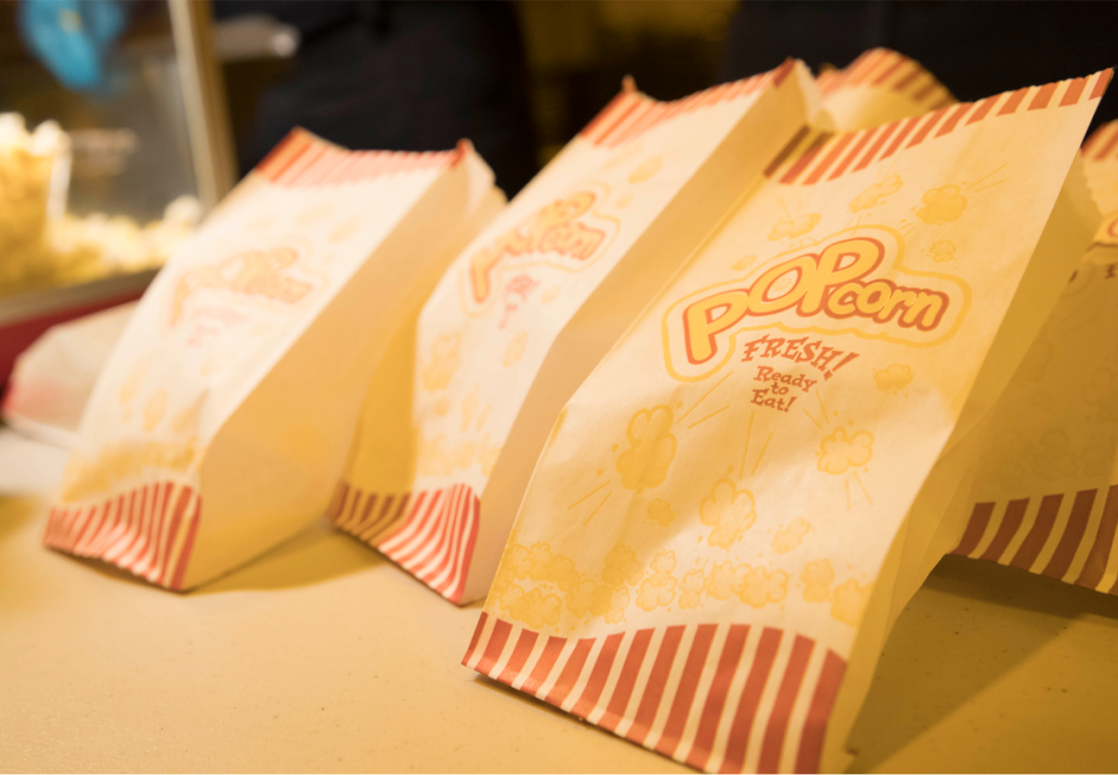 Popcorn robots hold kernel of promise for military of the future