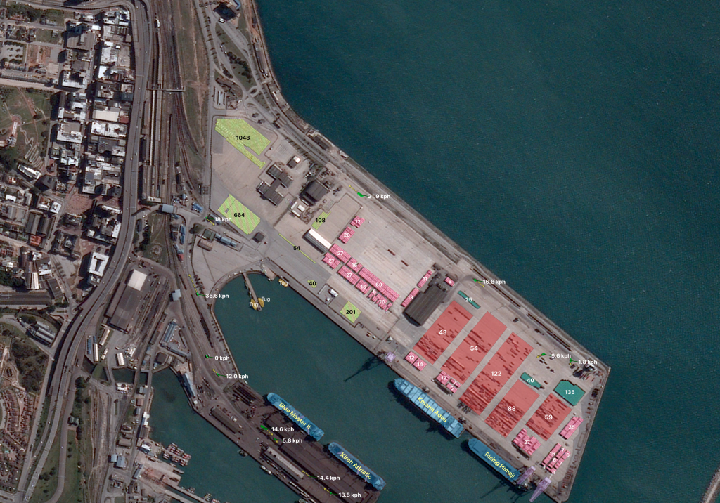 GEOINT provider BlackSky to go public through merger with investment company