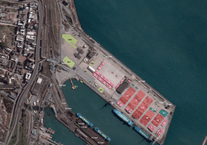 GEOINT provider BlackSky to go public through merger with investment company
