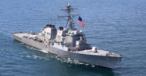 Sea Breeze 21 begins in the Black Sea after Russia threatens to fire on ‘intruding’ warships