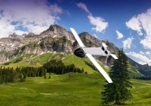 This new suicide drone delivers a big bang in a small body