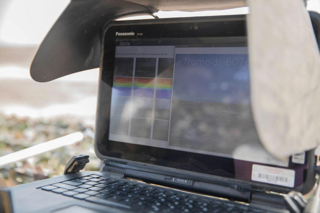 Army labs to host testing to connect joint war-fighting systems