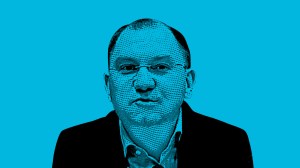 Director of Moscow-based think tank CAST: Putin is a leader made for the Russian Federation