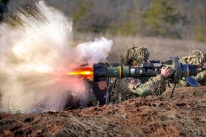 Putin orders Russian troops into eastern Ukraine as Biden blocks US trade there