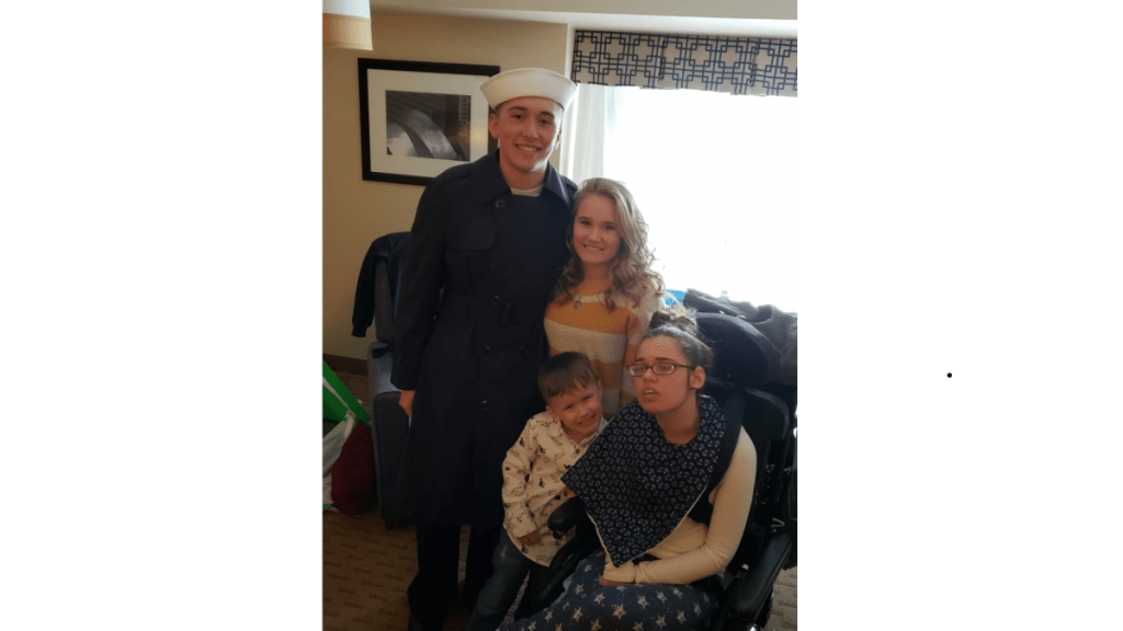Medicaid cuts would hurt military families, too, advocates say