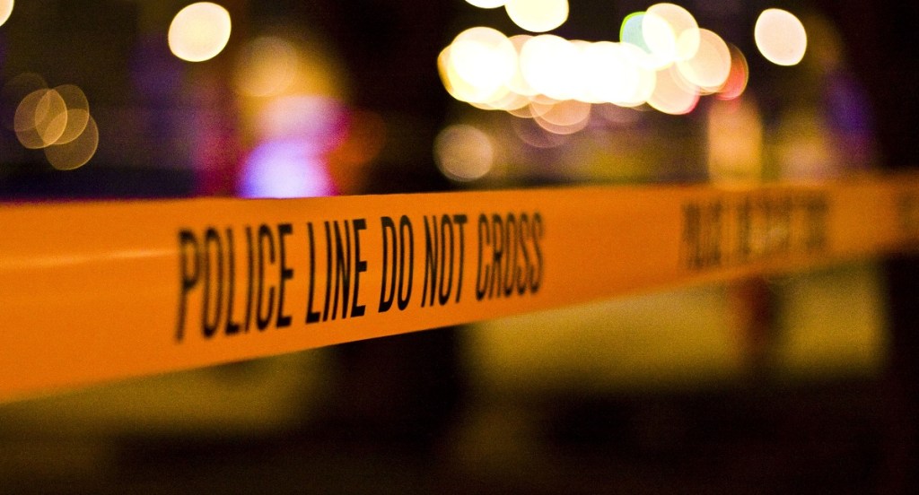Three Marine infantrymen stabbed outside California bar