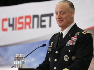 Command Conversation: Lt. Gen. Alan Lynn