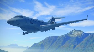 SNC Prioritizes IR&D, Develops New AISR Platform, RAPCON-X™