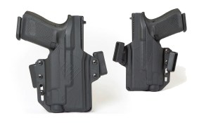 You know you want a Raven Concealment holster — and now these light-equipped handguns can fit in one