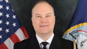 DoD gets new top uniformed cyber adviser