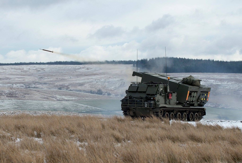 German powertrain company makes play in US as combat vehicle competition heats up