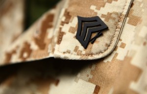The Corps just boosted service limits for Marine sergeants