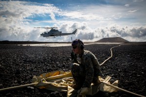 What’s standing in the way of multidomain operations?